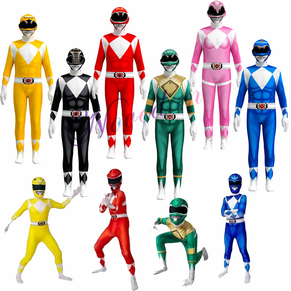 adult-kids-power-morpher-superhero-samurai-sentai-shinkenger-rangers-cosplay-fantasia-halloween-costume-mask-for-men-boy