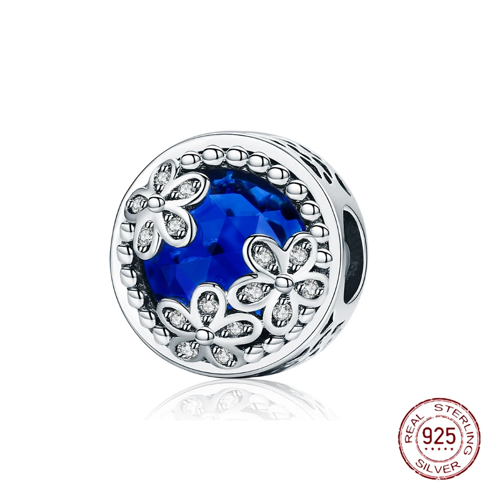 Новые Подвески из серебра 925 пробы парфюмерные товары кошелек бусины для женщин