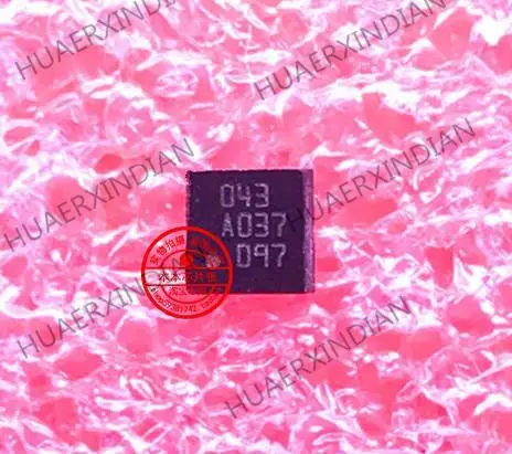 Оригинальная печать BMA150 043 LGA-12