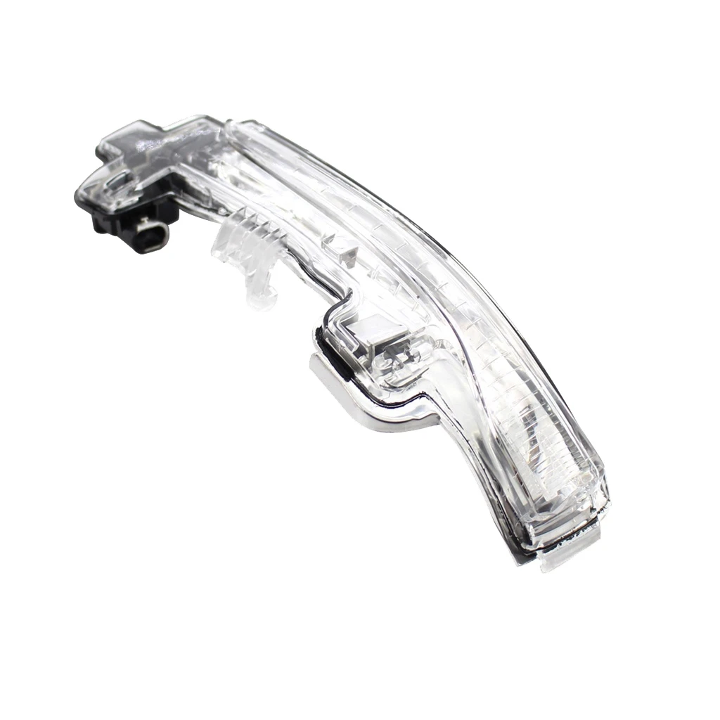 

Right LED Turn Signal Light Rearview Mirror Light Turn Indicator Lamp for Volvo S60 S60L V40 V60 S80 S80L