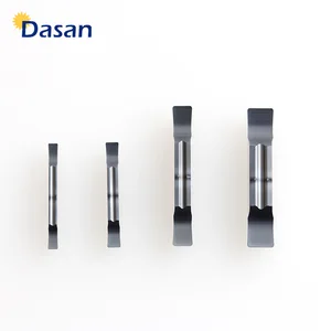 Твердосплавные вставки, пазовые, MGGN300, MGGN150, MGGN200, MGGN600, MGGN400, MGGN500, JM лезвие канавки, токарный станок с ЧПУ, резец, твердая сталь