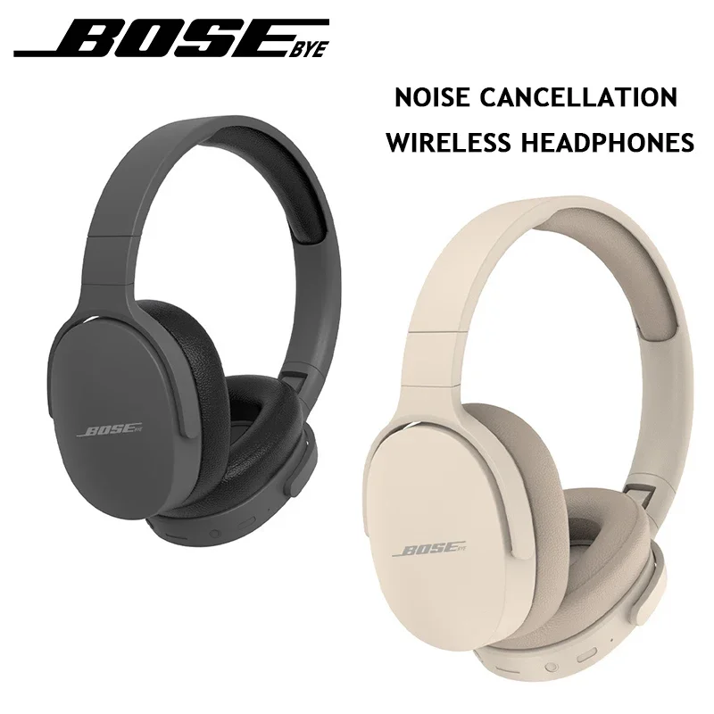 Беспроводные игровые наушники Bosebye P2961