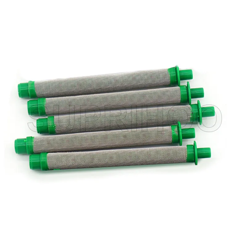 

Безвоздушный пистолет-распылитель 818/820/821 фильтр сетчатый распылитель аксессуары фильтрующий элемент краскопульт фильтр для корпуса пистолета-распылителя 818/820/821