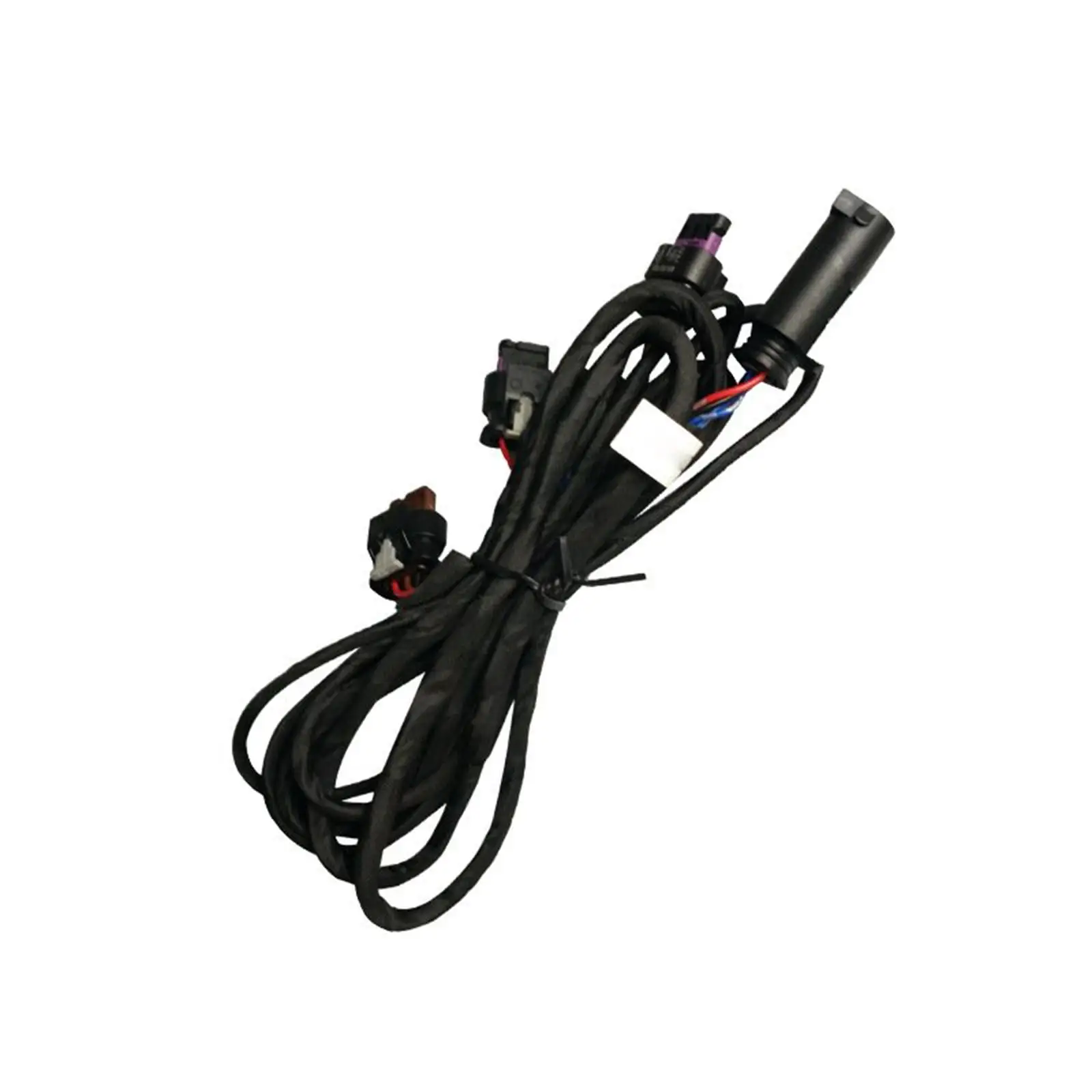 Parking Cables Car Accessories Front Rear Wiring Harness Replaces for 3 Series 4 F32 Lci F30 Sturdy Premium