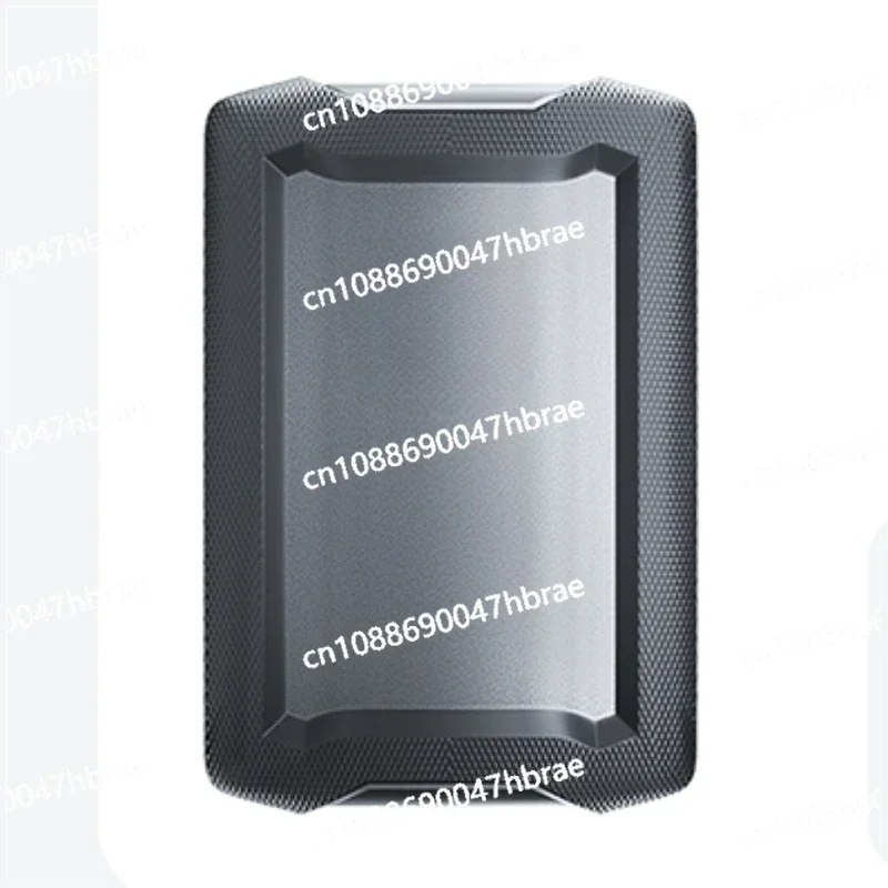 Мобильный жесткий диск 5t внешний Plug and Play на Mac 1t 2t 4t