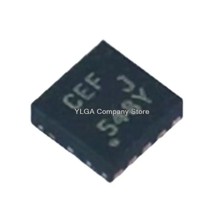 

Refurbished TPS63031DSKR SON-10 5PCS -1lot