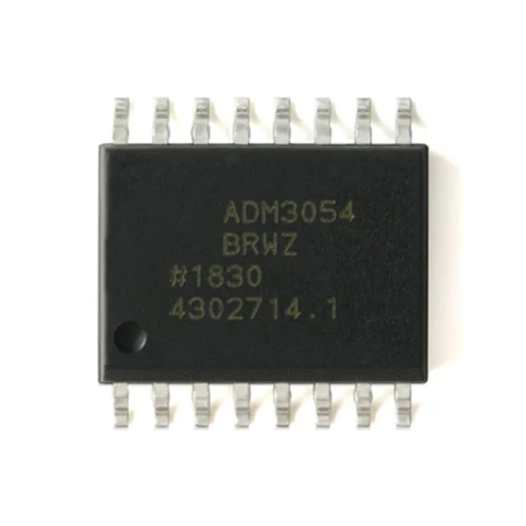 

Бытовая Мебель ADM3054BRWZ - RL7 will SOIC - 16 высокоскоростная изоляция сигнала может строиться