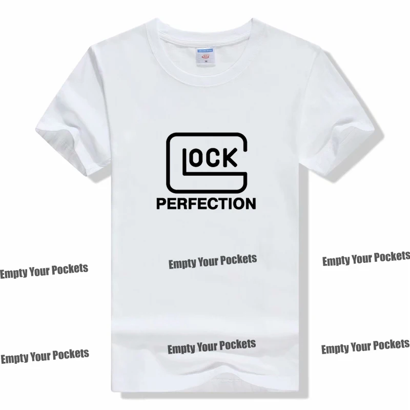 

Футболка мужская с коротким рукавом и круглым вырезом, из хлопка