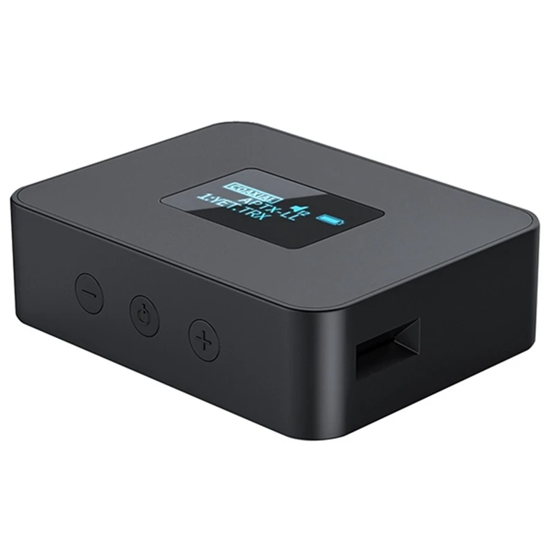 

Bluetooth-адаптер с поддержкой Bluetooth 5,0
