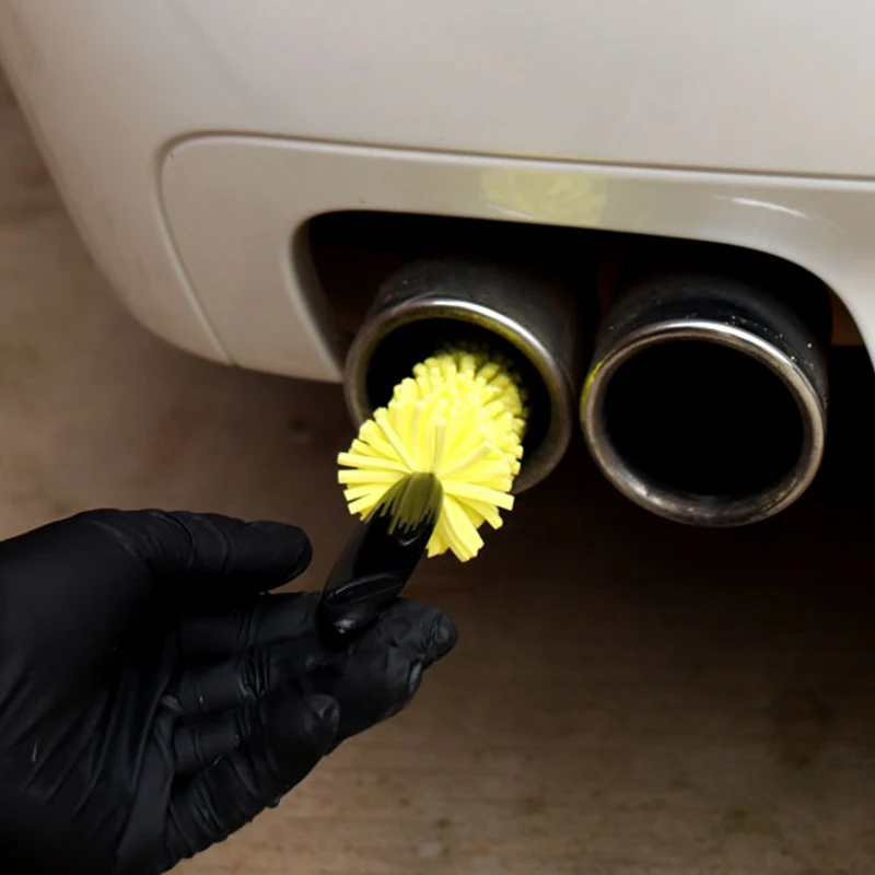 Рисунок 2 - щётка из микрофибры для чистки