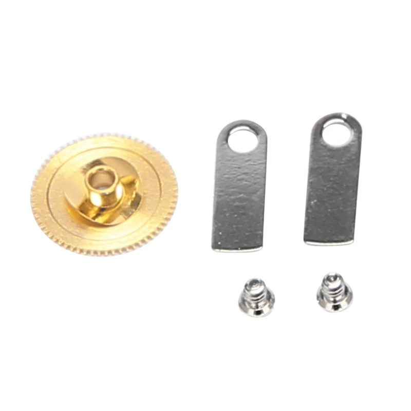 Новый заменитель швейцарского движения ETA C07 111 C07111 механизм V8 Сертификация