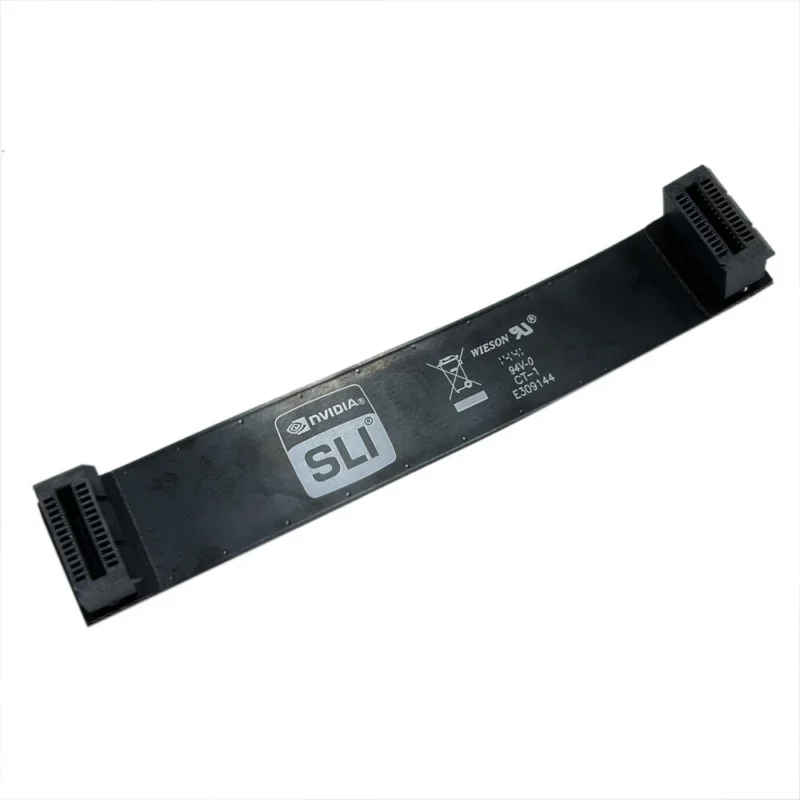 Для ASUS Z97 DELUXE 2 SLI N Гибкий мостовой кабель NVIDIA 14010- 00130400