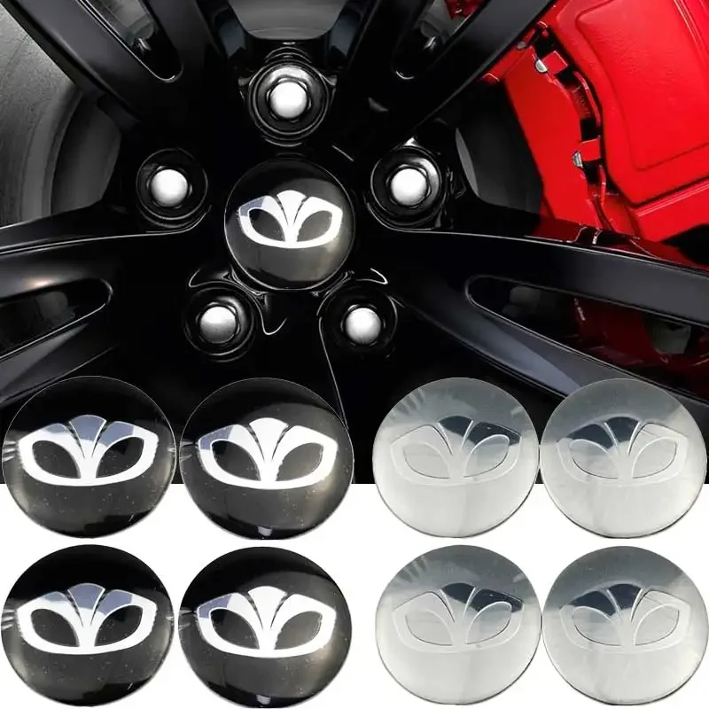 4 шт. универсальные автомобильные диски