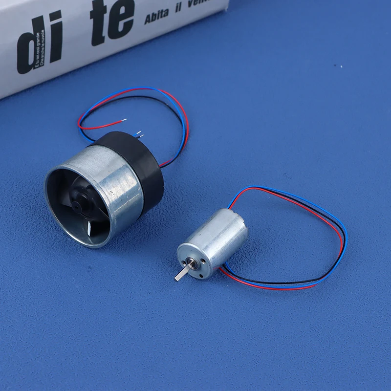 DC12V 20000RPM Micro 16mm Трехфазный бесщеточный двигатель Бесщеточный канальный