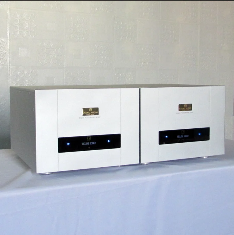 Рисунок 3 - N-062 TELOS 1000 линейный полностью