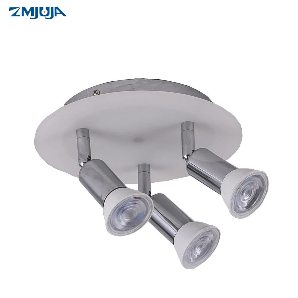 

Angle Adjustable ceiling spot light for Store Led Ceiling Lights makeup mirror lighting Rotatable Kitchen