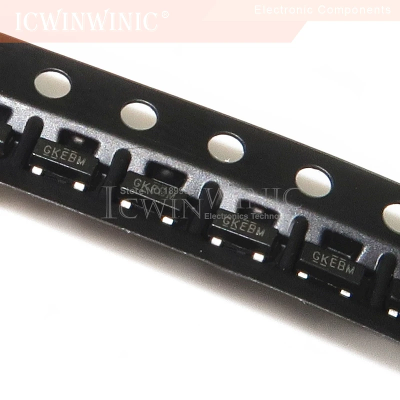 Фото BFU725F B7t FDC642P FDC642 IRLML2502TRPBF G LP2985AIM5X-3.3 LORA MP2459GJ-Z IAEQJ PXT8050 Y1 №2