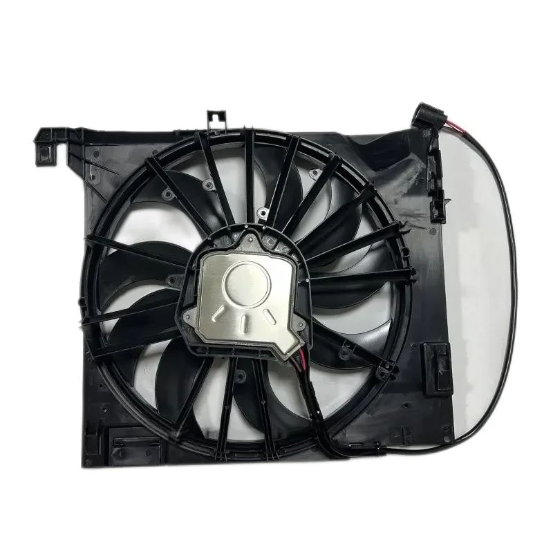 

Hot selling Auto Cooling system Radiator Fan For Jaguar XF XE XK OE T2R25161 with low price