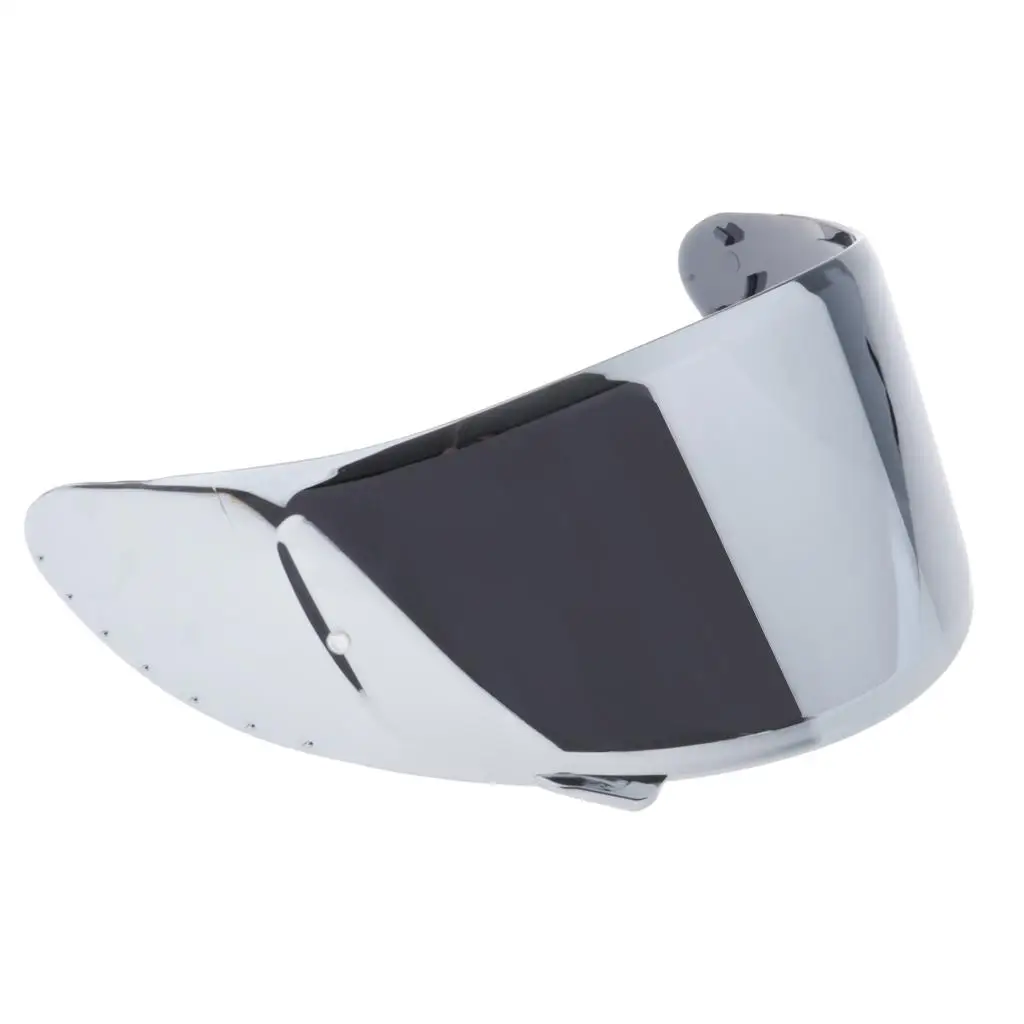 

3-Pack Motorcycle Visor for X14 Model Sun