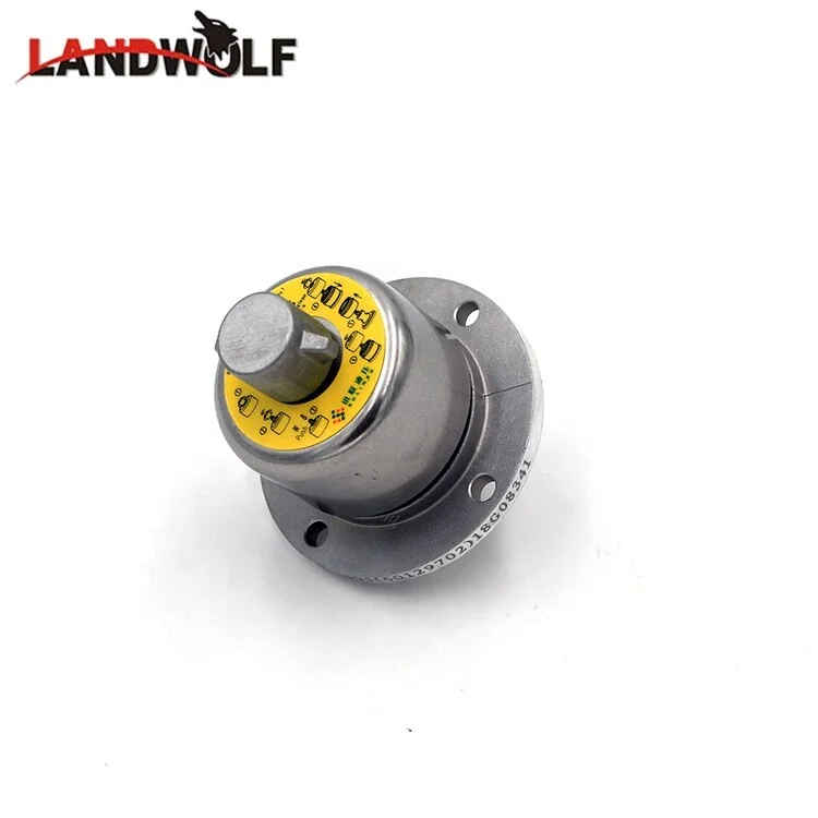 

60129702 PAG-005 SY215 SY365 Excavator Fuel Tank Breather Valve For SANY