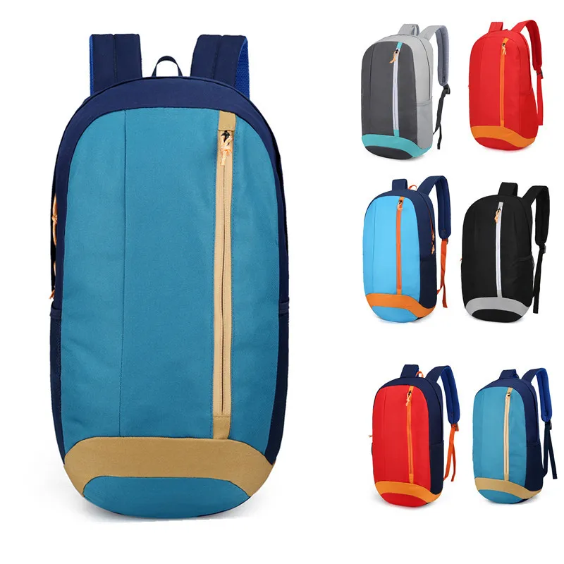 New Backpack Bags Leisure Bags Cloth Backpack  Student Bag Travel Backpack