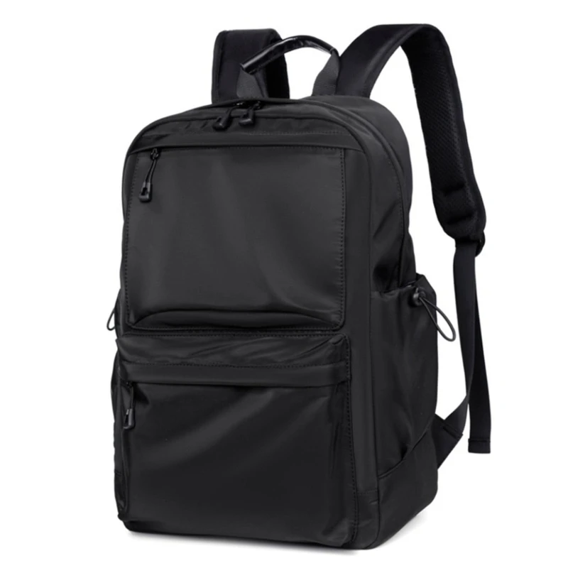 

School Bookbag Laptop Backpack for Teen Girl College Large Capacity Schoolbag Cute Student Daypack
