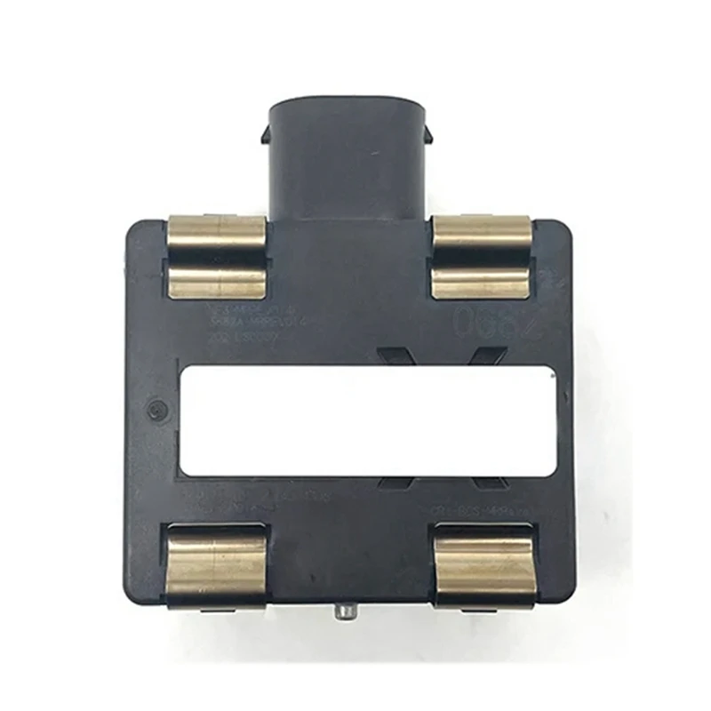 Адаптивный блок управления круиз-радаром ACC для VW Touran 5T Sharan 2016-2023 7N090756 1B запасные