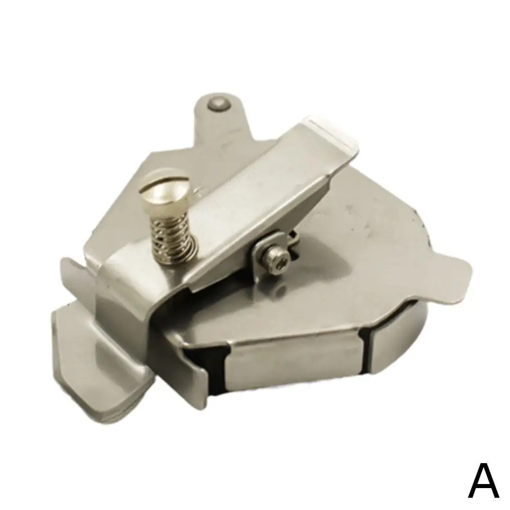 НОВЫЙ многофункциональный магнитный направляющий шв стопорный стежок круглая