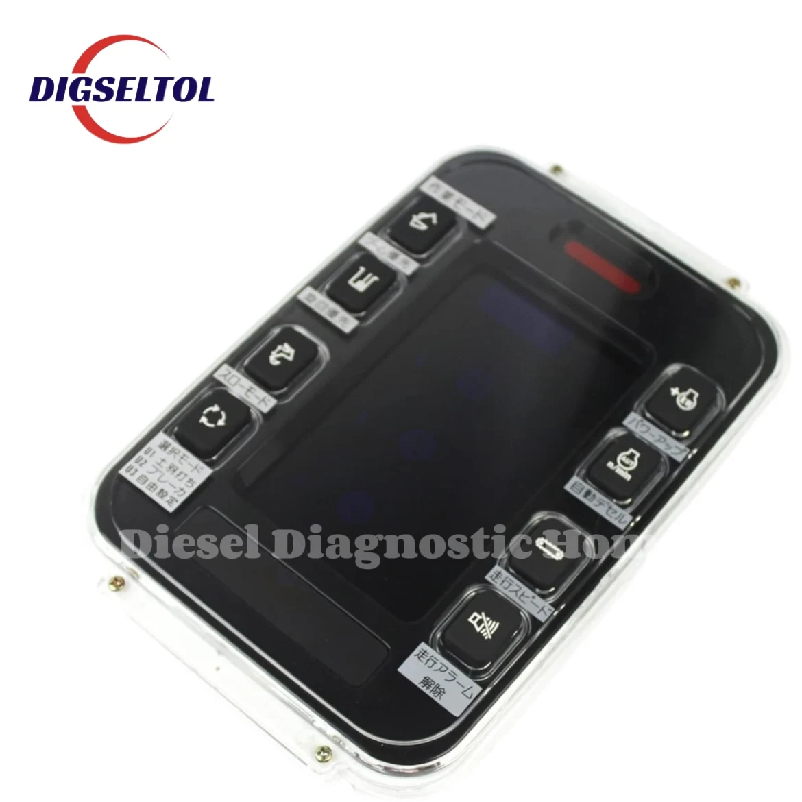 ПАНОЛИН 151-9385 106-0172 1519385 1060172 Панель дисплея монитора для E320B 320B E330B 330B E312B 312B