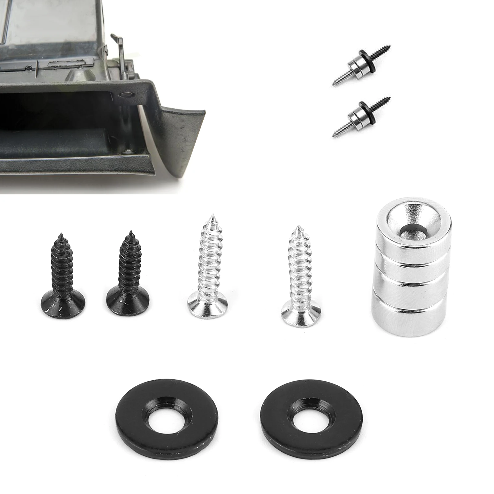 Инструмент для ремонта крышки перчаточной коробки Аксессуар подходит MK4 1J/New