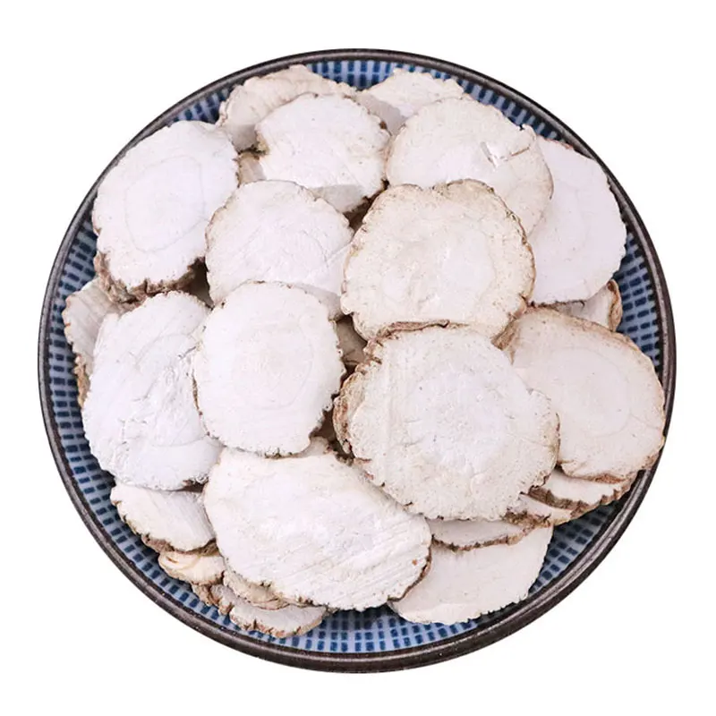 

Bai Zhi,Angelica Dahurica RADIX ANGELICAE DAHURICAE.