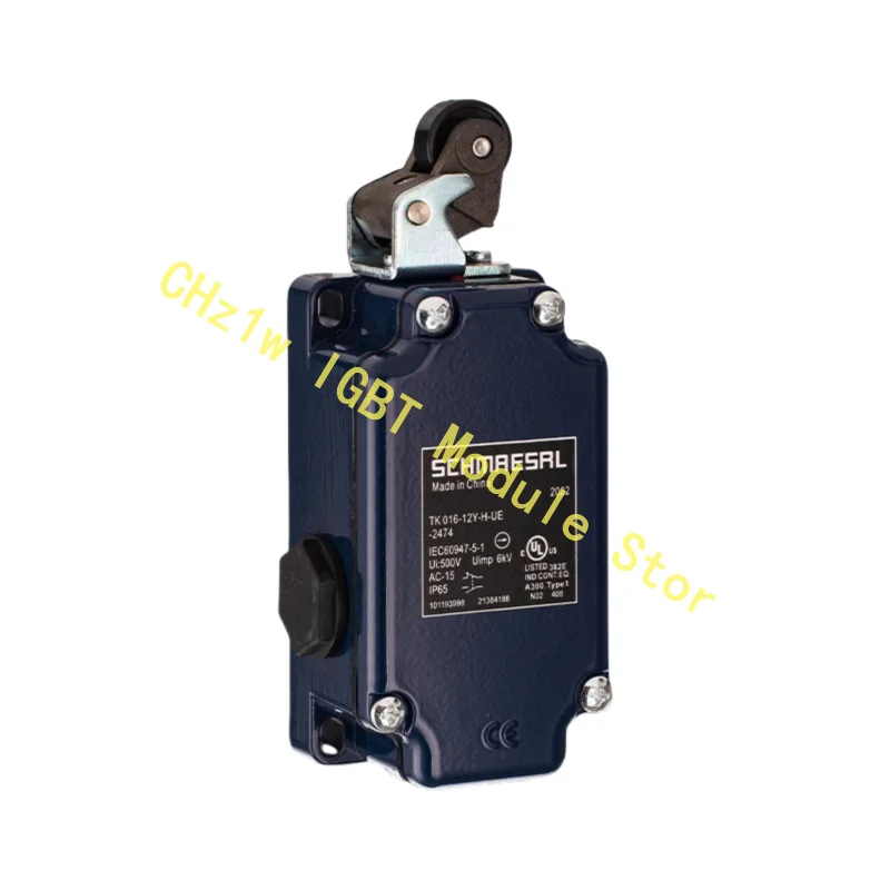 Дорожный переключатель TK016-12Y-H-UE-2474 TK016-12Y-H-UE-U180-2474 TK 016-03y-H 016-03y-H-2322 016-03Y-H-U180-2322 TK016-12Y-H