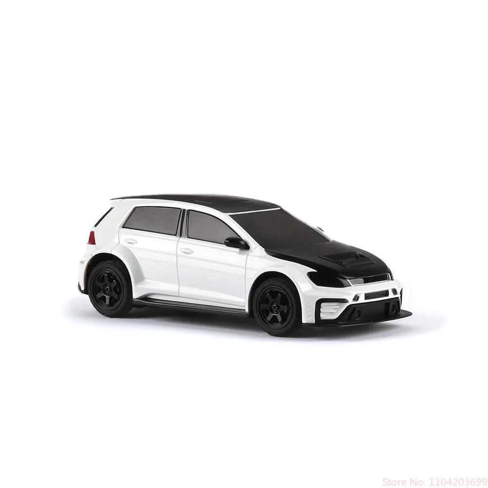 SNICLO 1/43 Погружной FPV гоночный игрушечный спортивный автомобиль с дистанционным