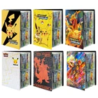 Альбом для карт Покемон, 240 шт.