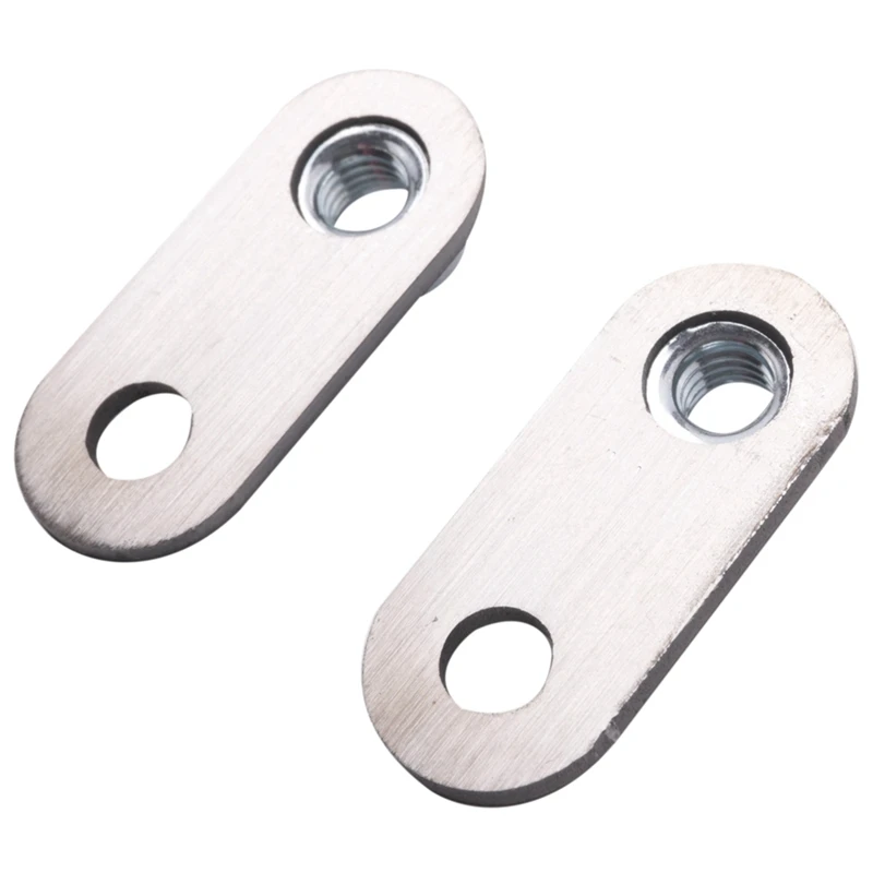 Брызговик подъемный кронштейн комплект подъемник переднего крыла серебристый