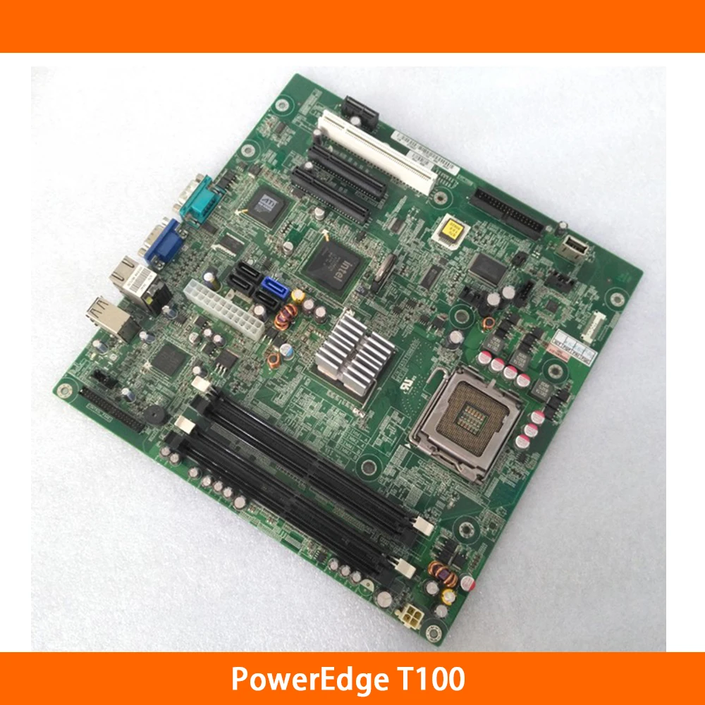 

Серверная материнская плата для T100 T065F 0T065F