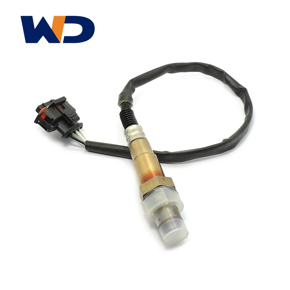 

WD Oxygen Sensor 09199470 855369 0258006743 Oxygen Sensor Car Accessories Sensor Professional Parts Auto Supplies