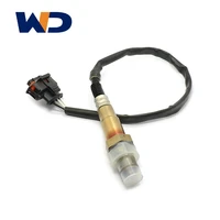 wd oxygen sensor 09199470 855369 0258006743 oxygen sensor car accessories sensor professional parts auto supplies