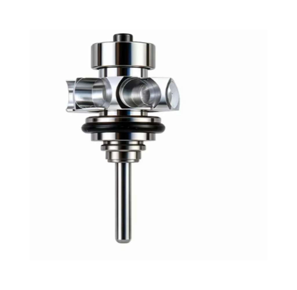 Запасной ротор TiZ-SU03 для стоматологических наконечников NSK Ti-Max Z900L, Z900BL, Z900KL, Z900SL, Z900WL (высокоскоростные) (art.: 3920dc1cde125) - 3920dc1cde125