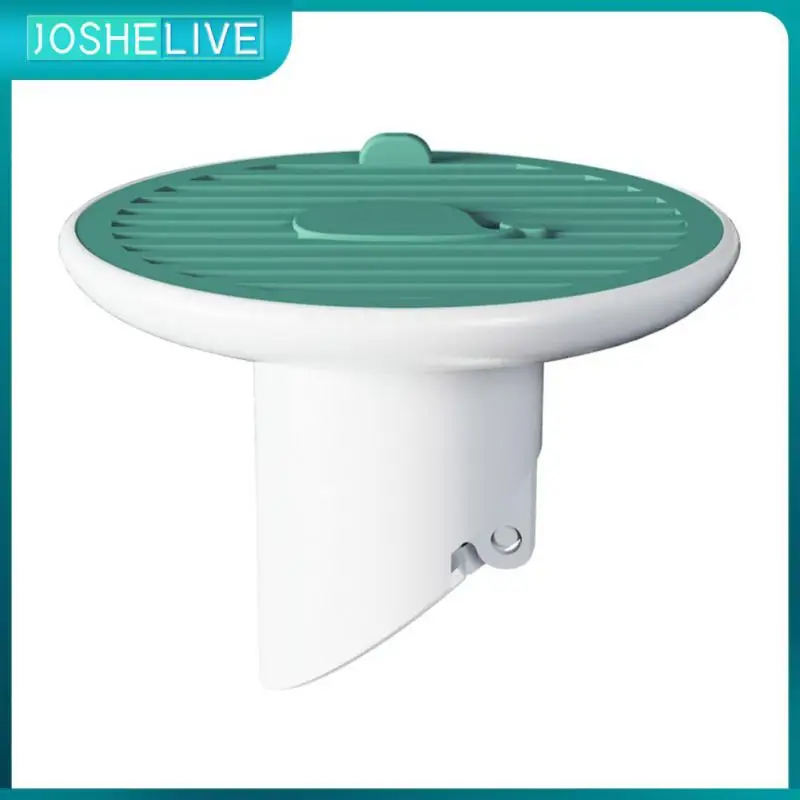 

Bathroom Floor Drain Cover Insectproof Silicone Stopper Deodorant Sewer Floor Drain Shower Drain Filter Hair Trap Anti-insect