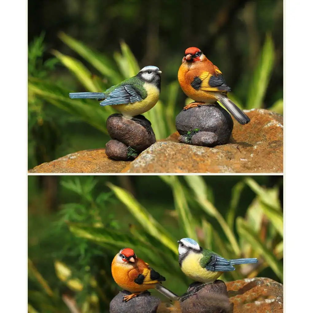 

1 пара, декоративные фигурки в виде животных