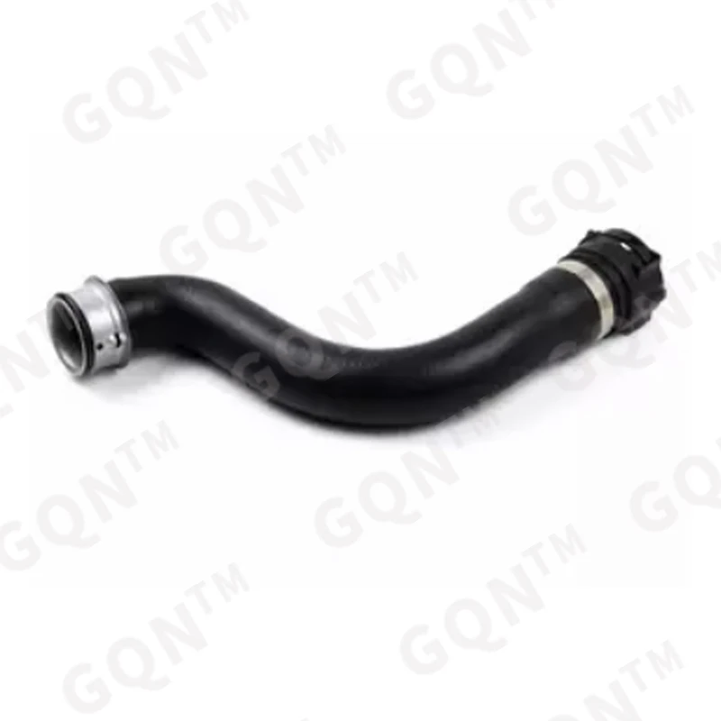 

be nz FG2 043 31F G20 493 4FG 204 936 FG2 049 37 Coolant hose from left cooler to engine Water tank radiator hose