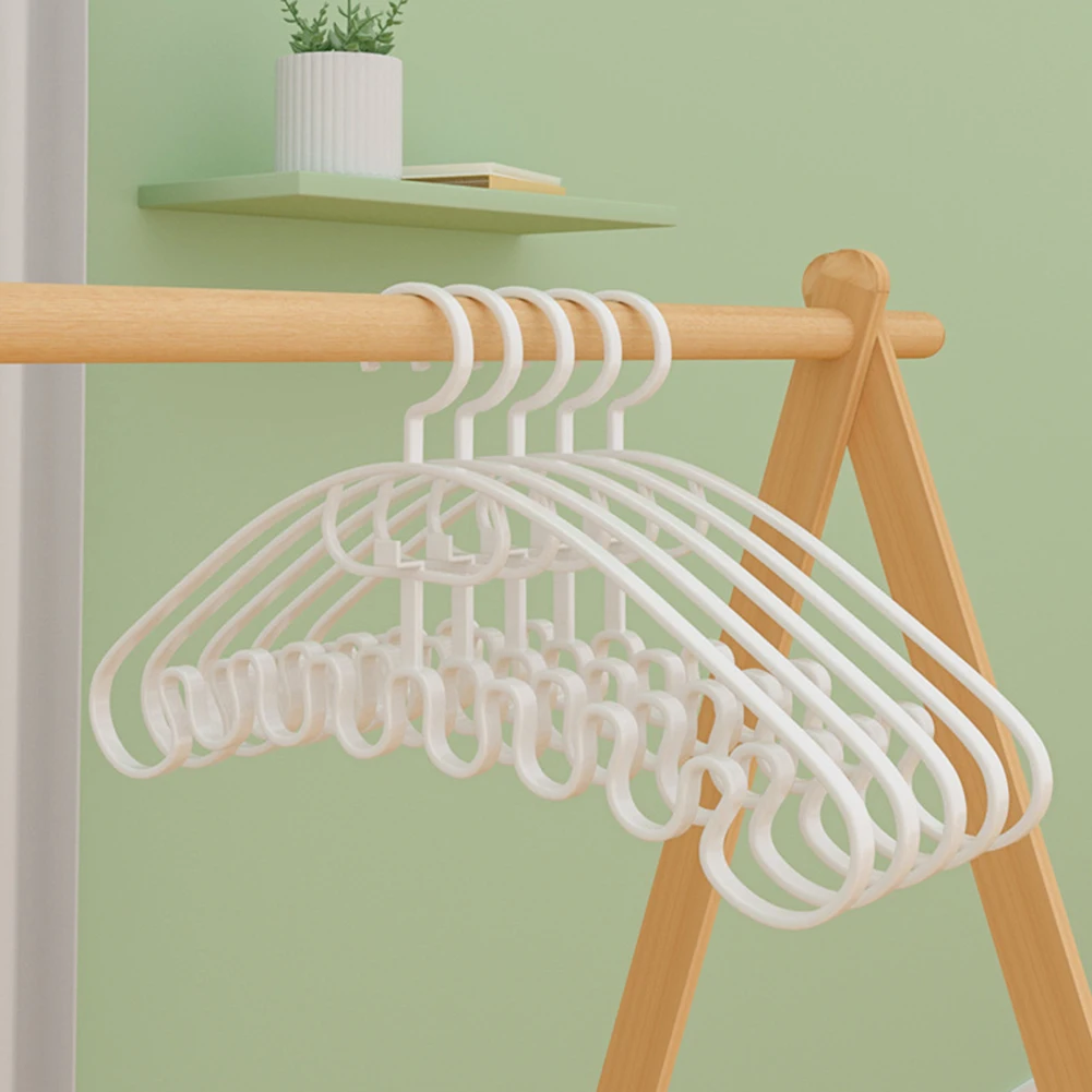 

Vertical Coat Hangers High Load-bearing Capacity for Bedroom Thickened Strong and Durable Wardrobe Organizer for Clothes Home 행거