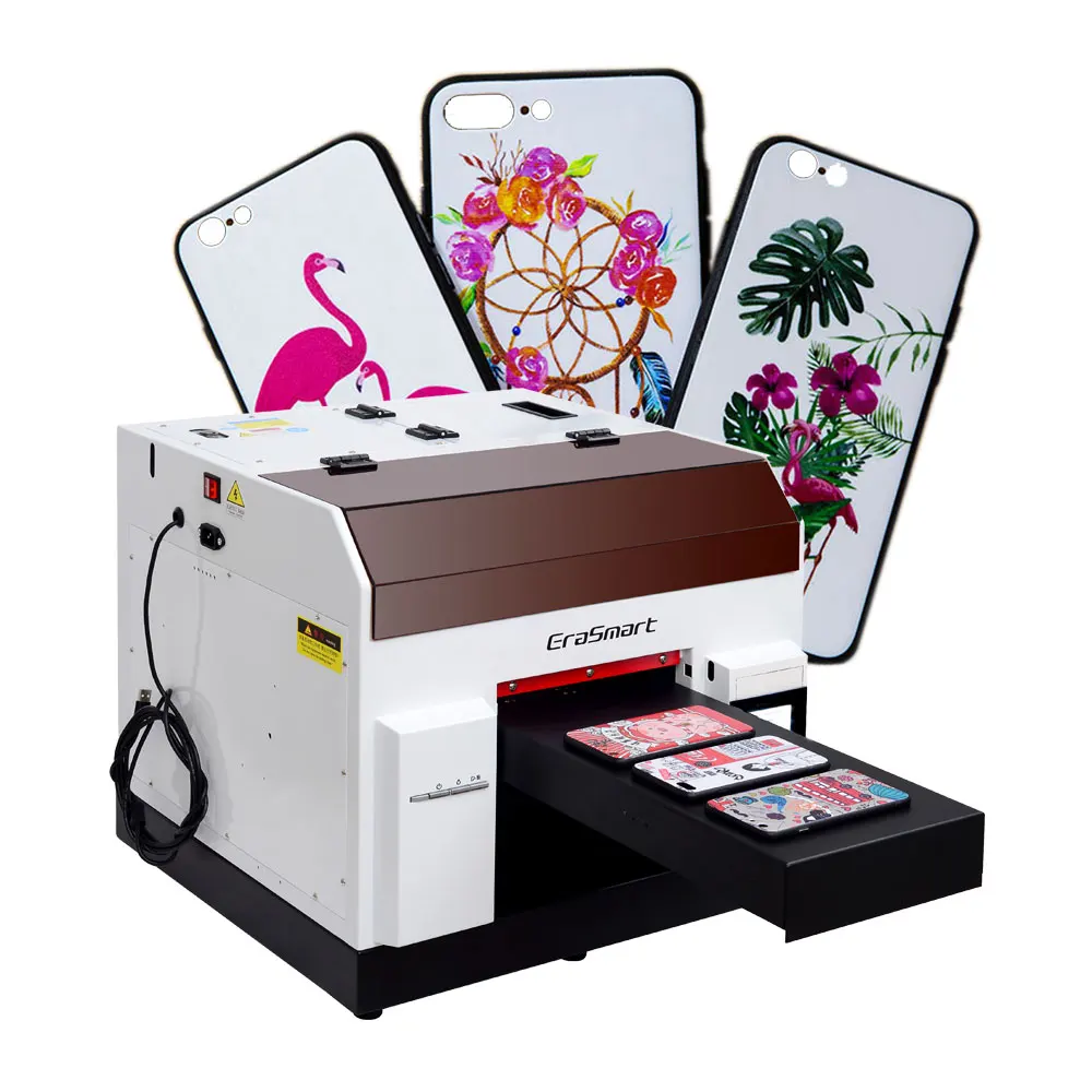 

3D Printer Uv Id Card Printer Mini Uv Printer