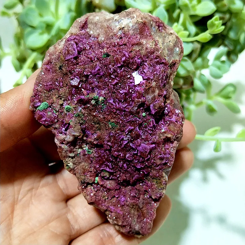 

Розовый кобальтокалит, натуральный камень EBET