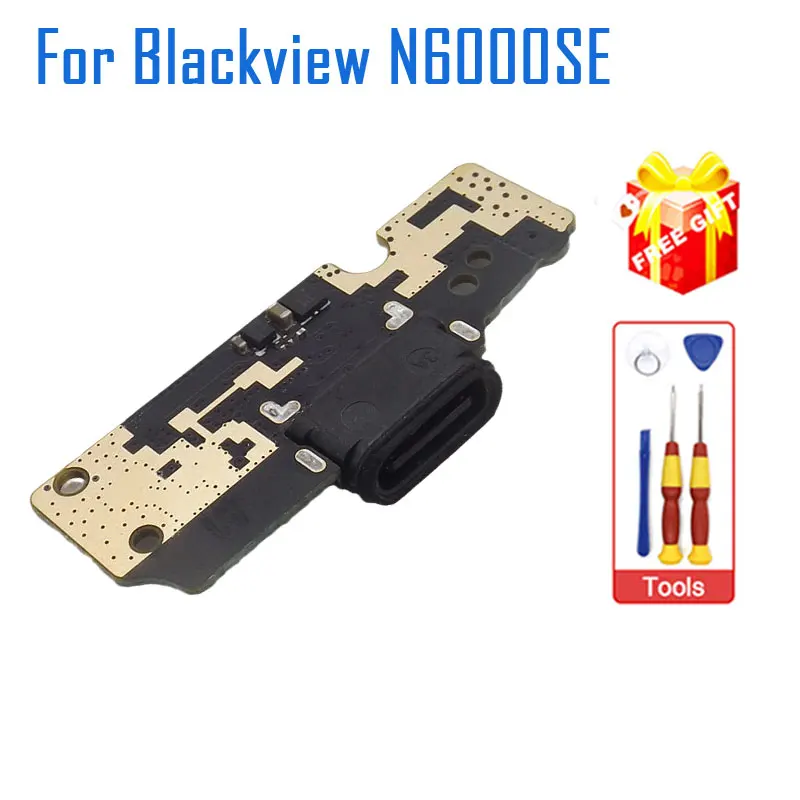 Новинка оригинальная USB-плата Blackview N6000SE базовые аксессуары для смартфона