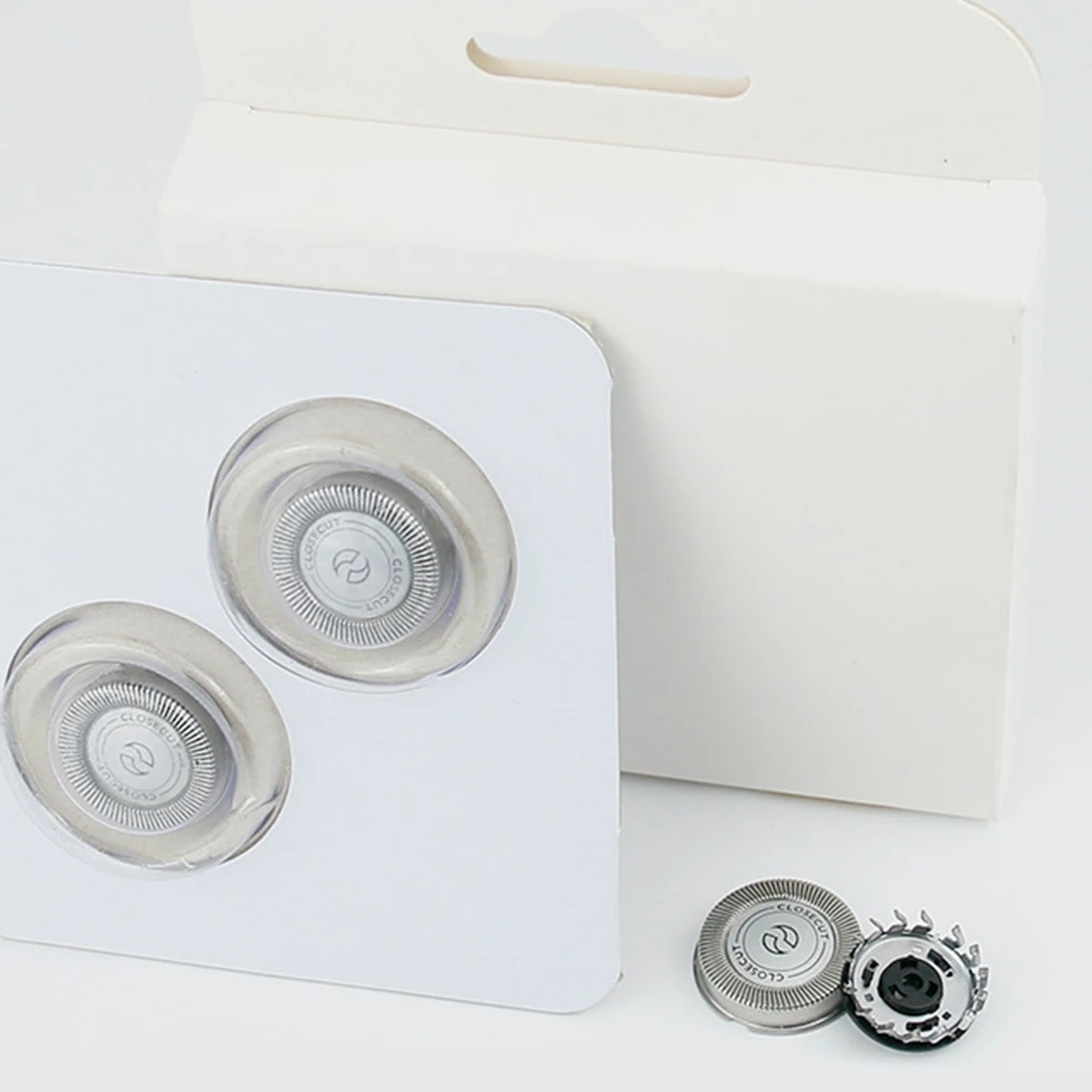 Для бритвенной головки Philips сменные лезвия для бритвы S300 резака аксессуары S301 S331