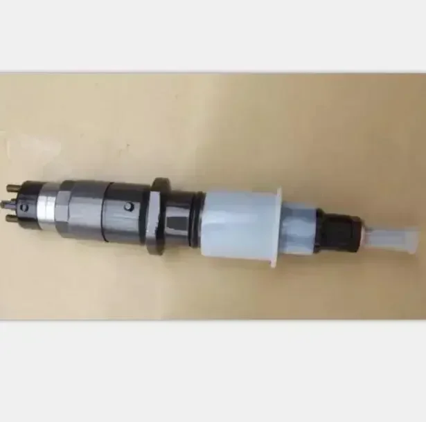 Форсунка дизельного топлива Common Rail 0445120291 для Yuchai YC6J-EU4 YC4E