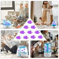 humidifier cleaner demineralization float fish humidifier cleaner compatible with most humidifier adorable humidifier cleaner