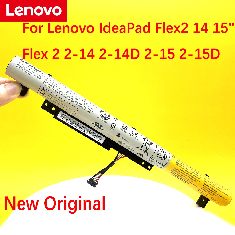 NEW Original LENOVO Flex2 14 15